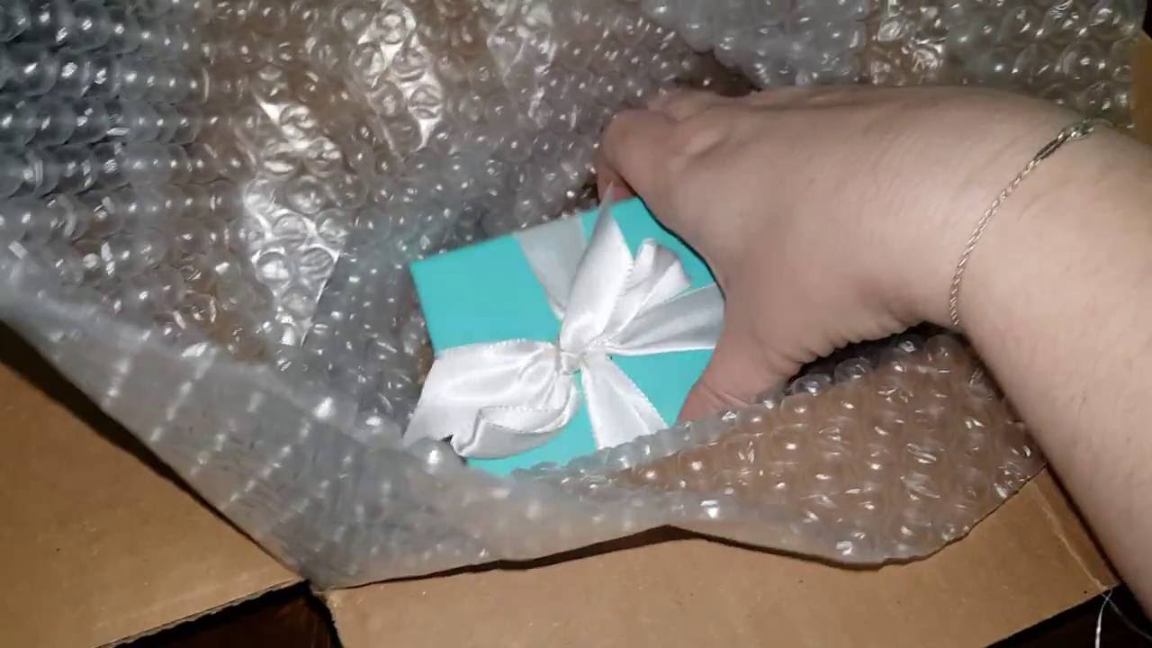 Tiffany&Co pearl bracelet repair YouTube