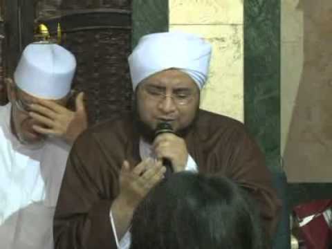 Sehelai Rambut  Rasulullah  SAW Majelis Rasulullah  SAW 24 