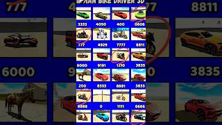 Army Aeroplane Cheat Code In Indian Bike Driving 3D🤑| Indian Bike Driving 3d New Update |igs gamer