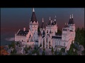 Строю Хогвартс в Симс 4 / Hogwarts. The Sims 4 speed build