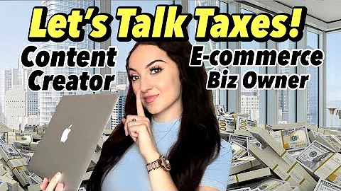 Mastering Taxes for Online Business Owners