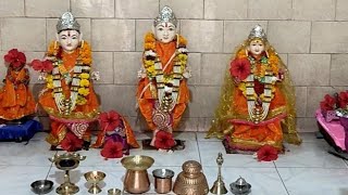 Acupressure And Medical Camp At Ancient Shree Ram Mandir