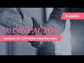 Los Pactos - Apóstol Dr. Othoniel Ríos Paredes