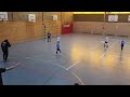 Tsg balingen u9 vs fc07 albstadt 10  f  jugend  fielmann cup  onstmettingen 24022024