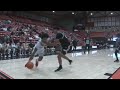 Pacific Men's Basketball vs Lamar Highlights 11/18/2023