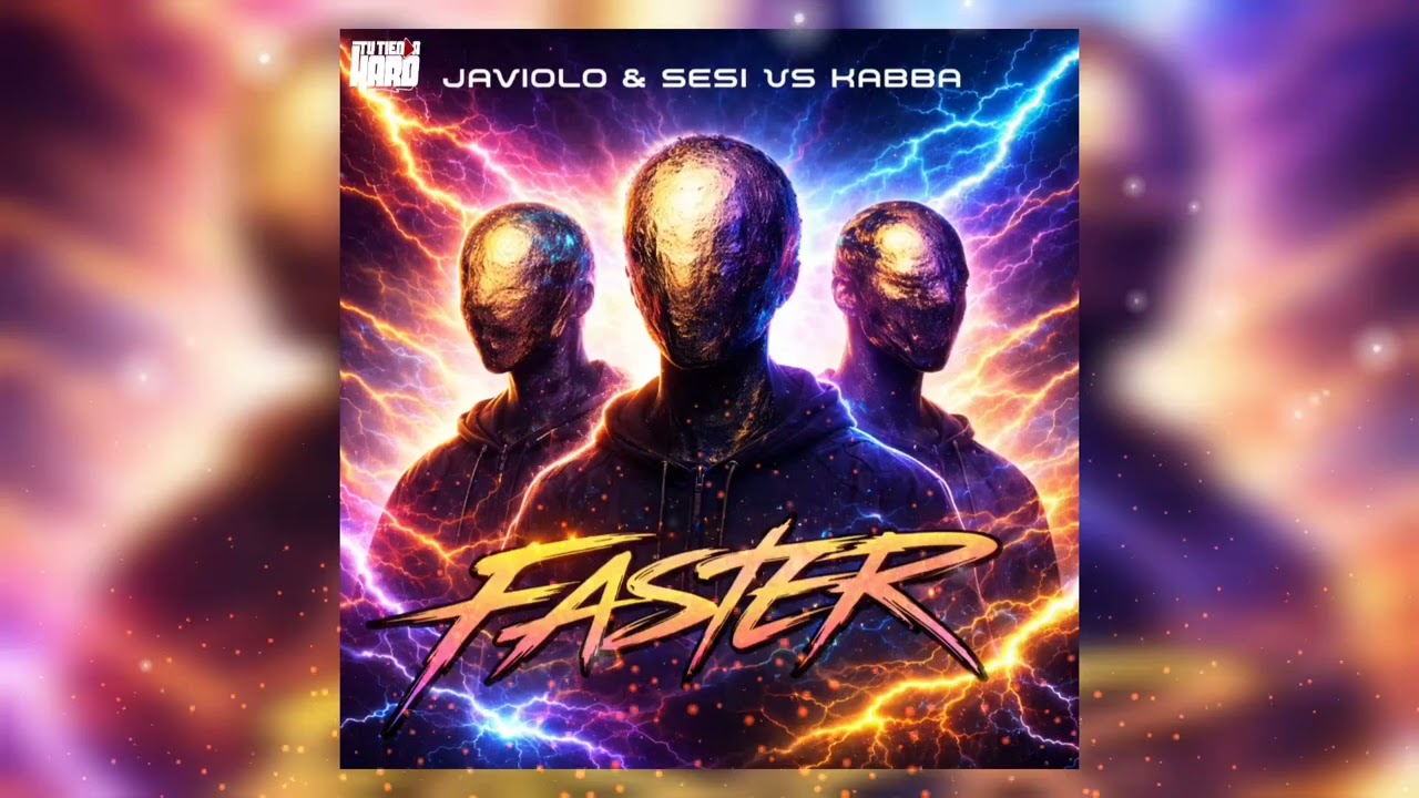 Watch Javiolo & Sesi vs Kabba - Faster⚡ on YouTube Watch Javiolo & Sesi vs Kabba - Faster⚡ on YouTube