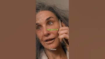 what GREAT acting looks like #shorts #demimoore #thesubstance