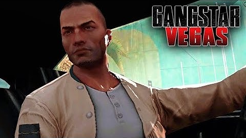 gangstar vegas world of crime gameplay part 3