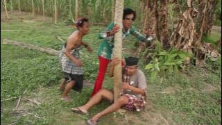 Wak Kocai - Pekak , Buto, Burut (PBB)