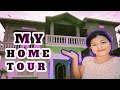 Ani home tour  vlog  mera naya home tour vlog  sampilinivlog