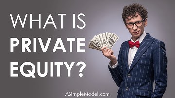 Private Equity Defined: Introduction and Benefits of Leverage