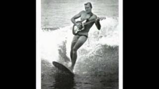 Dick Dale "Shake N Stomp" chords