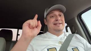 Brent Key stuffed into a locker by Boston College - Wreck Talk Rant