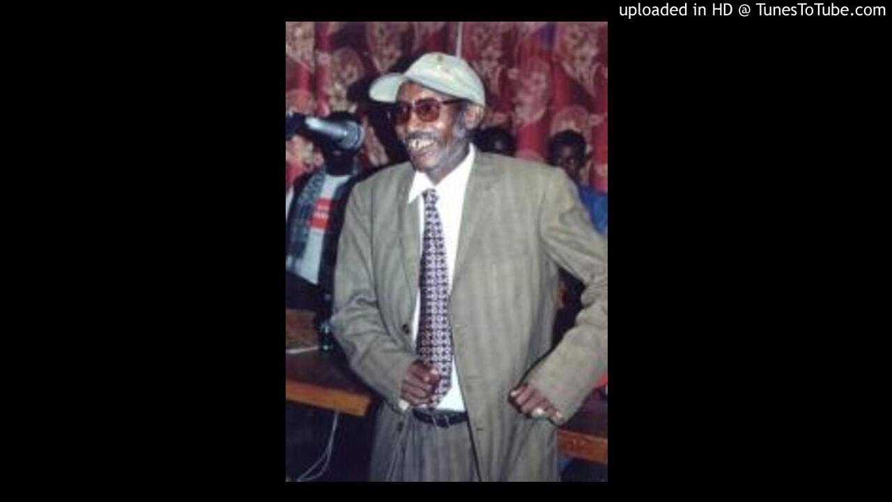Faysal Cumar Mushteeg
