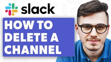 How To Delete A Channel On Slack [2025 Guide]