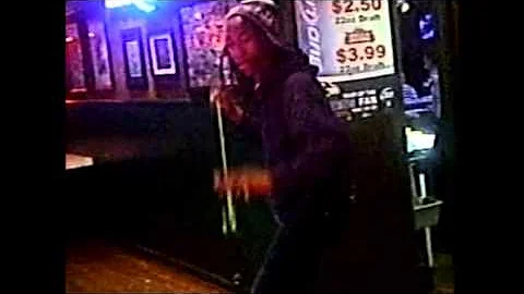 OhYesYo! - It Was Cold As Eff!!