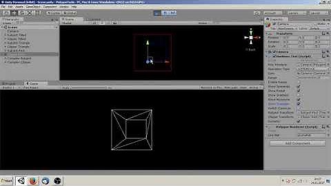 Algorithms on Polygons