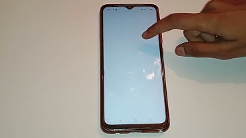 realme c2,how to add fingerprint, realme C2 add fingerprint settings