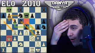 From Worse to Victory! Art of the Comeback!! | Caro-Kann: Fantasy | GM Naroditsky’s Theory Speed Run