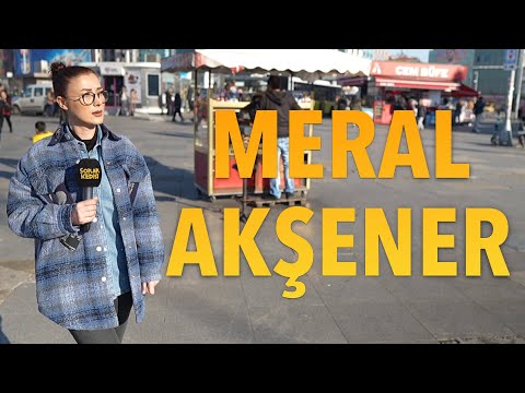 Meral Akşener ne yapmak istiyor? İyi Parti'nin yeni politika rotasını nasıl değerlendiriyorsunuz?