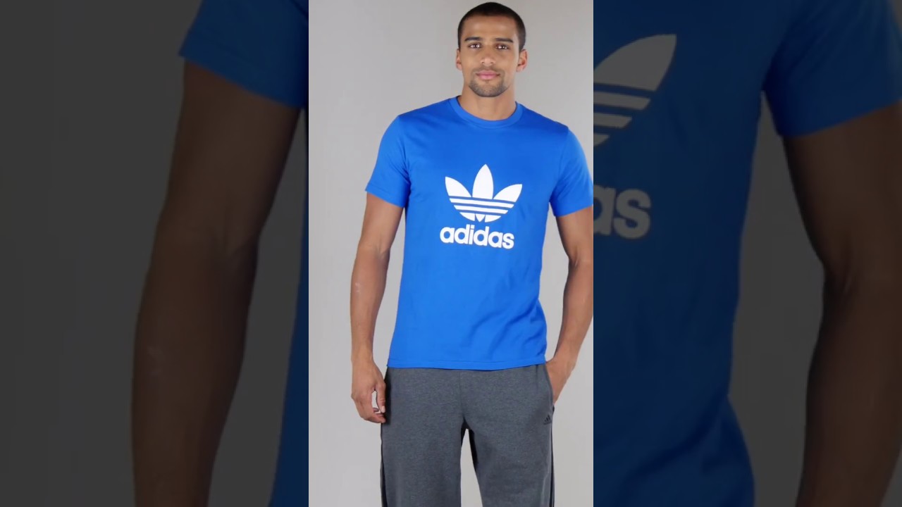 Studio - adidas Originals T-Shirt