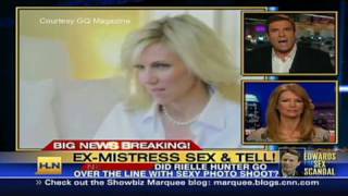 HLN:  Rielle Hunter controversy