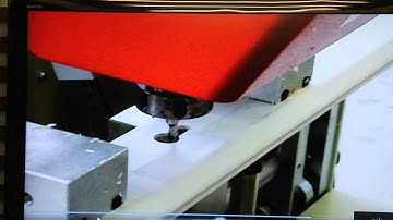 Aluminium Fabrication Copy Routers - Tiger M/ Tiger SA