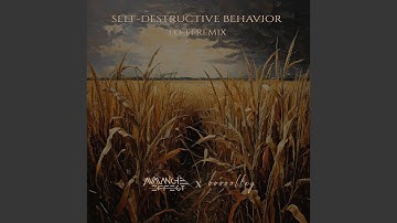 Self-Destructive Behavior (Lo-Fi Remix)