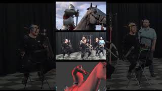 Kingdom Come: Deliverance II Making of: Finale Cutscene