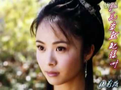 爱江山更爱美人-古装美女视频集-98位女影星合集.flv