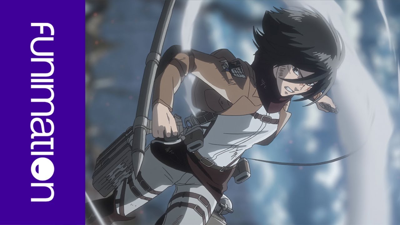 Featured image of post Funimation Attack On Titan Temporada 4 : See more of attack on titan on facebook.