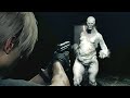 Resident Evil 4 Remake (4K 60FPS) - Hardcore Difficulty: Regenerator First Encounter (No Damage)