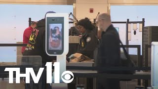 Homeland Security funding focus of partial government shutdown