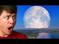 What if the MOON Crashed into the EARTH!? (Reaction)