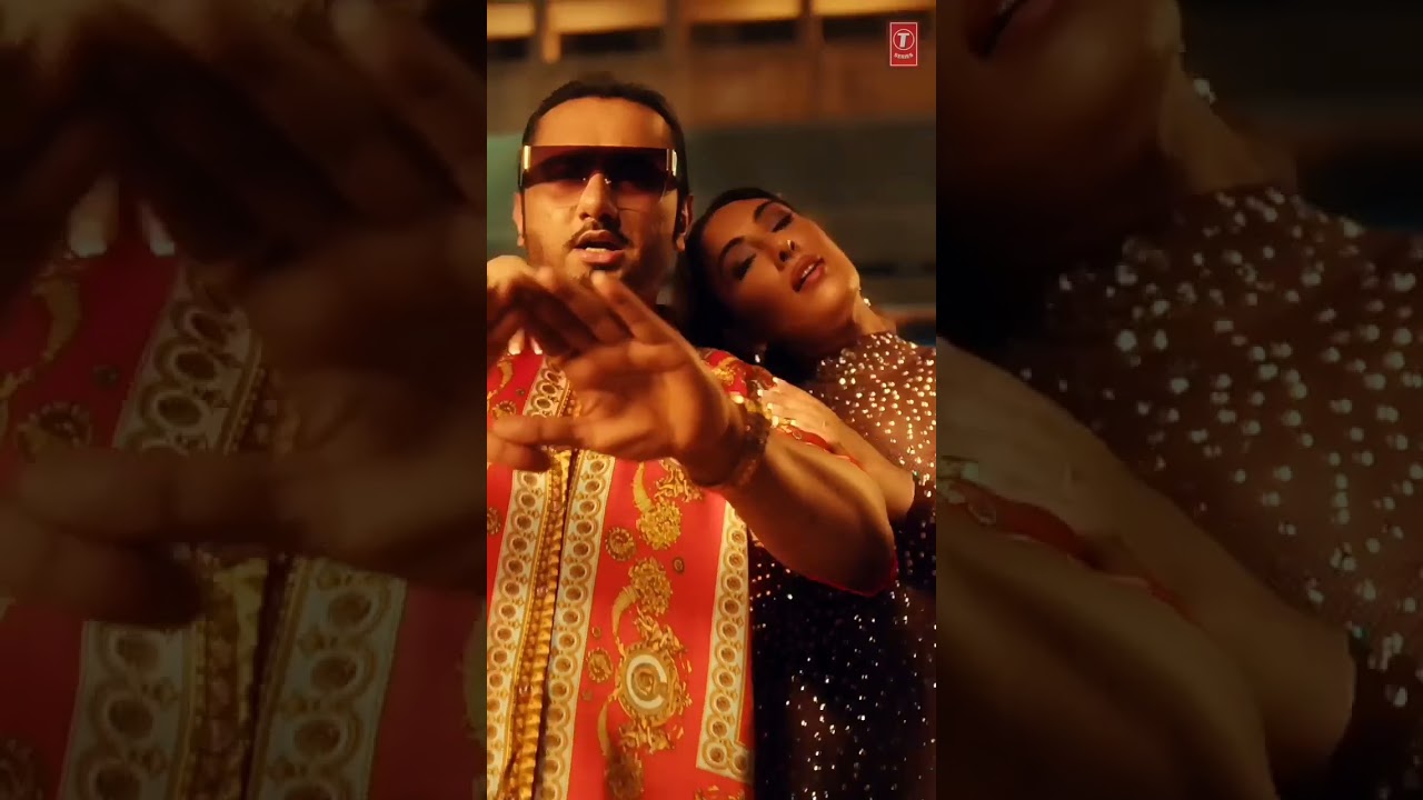 Paris Ka Trip Video Millind Gaba X Yo Yo Honey Singh Asli Gold 