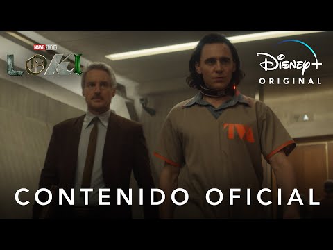 Loki | Contenido oficial subtitulado | Disney+