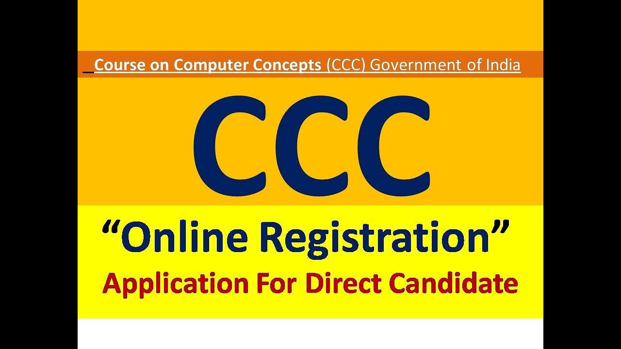 Ccc Online Ccc Online
