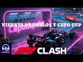 F1 CLASH 2025 |🔴DIA DE DUELOS, CORONAMOS AL CAMPEÓN CEPO CUP Y MÁS NOVEDADES | GAME PLAY EN ESPAÑOL