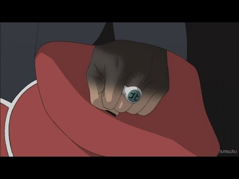 Kakuzu Doton Domu English SUB Episode Naruto