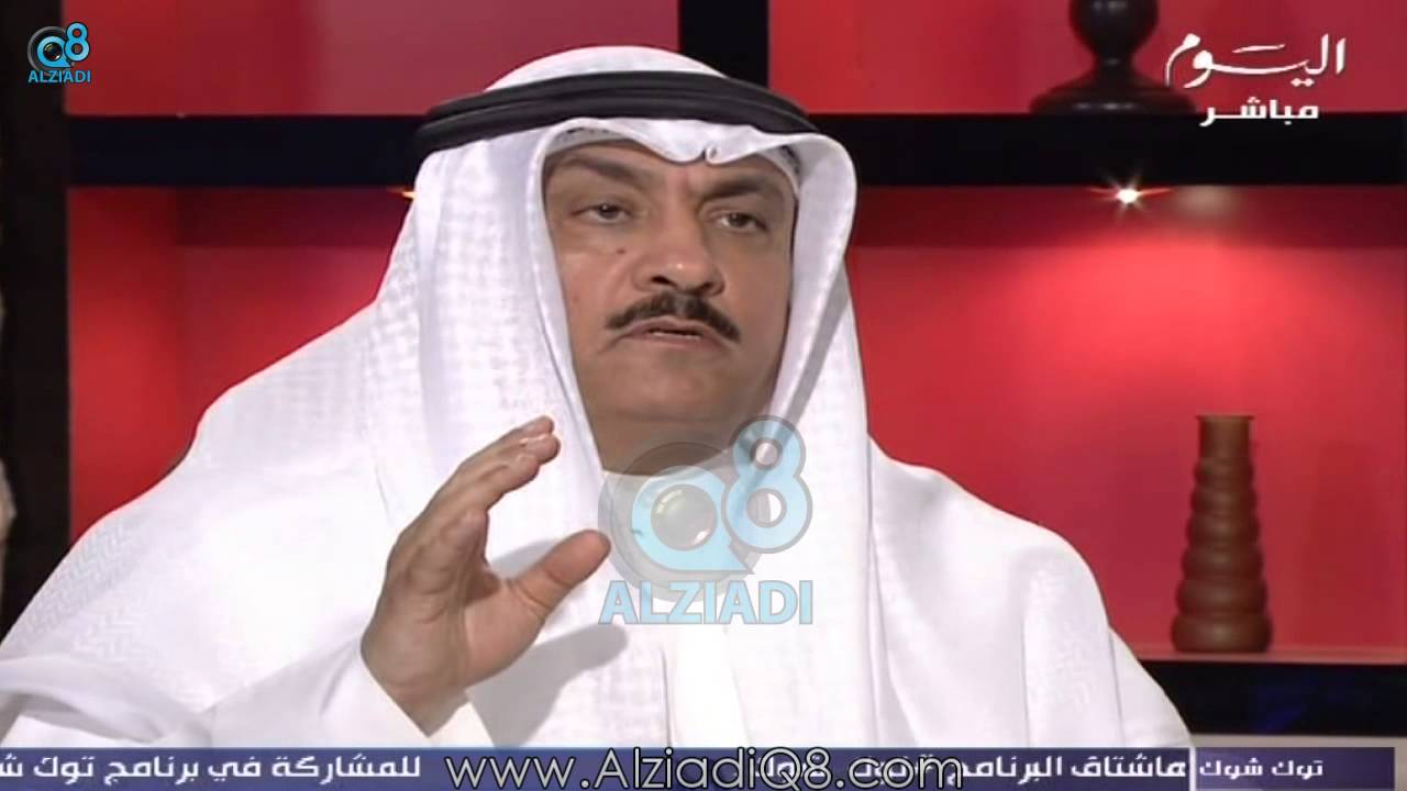 مسلم البراك عبر توك شوك يكشف تحويلات مليونية و قصة (المتعوس: شيخ راشي) مع (خايب الرجا: تاجر فاسد)