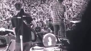 Pearl Jam performing "Oceans" at Safeco Field Seattle 8-10-18