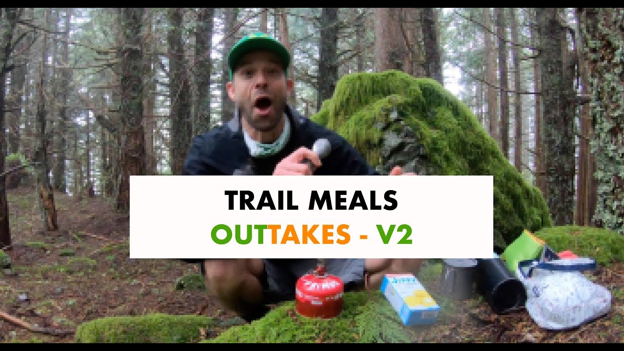 Easy Backpacking Meals - MaxresDefault