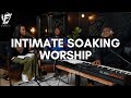 David Forlu - Intimate Soaking Worship with Odeta & Tamika Smith