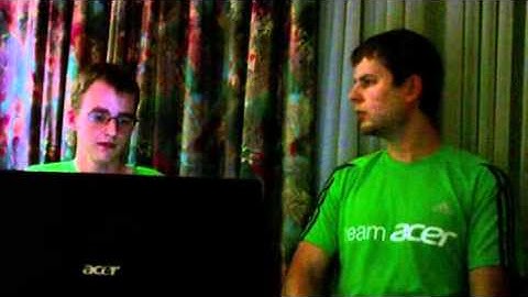 gamescom 2011: Interview with Acer | Nerchio