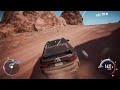 Drift jest git - need for speed payback lecim po 40 subów