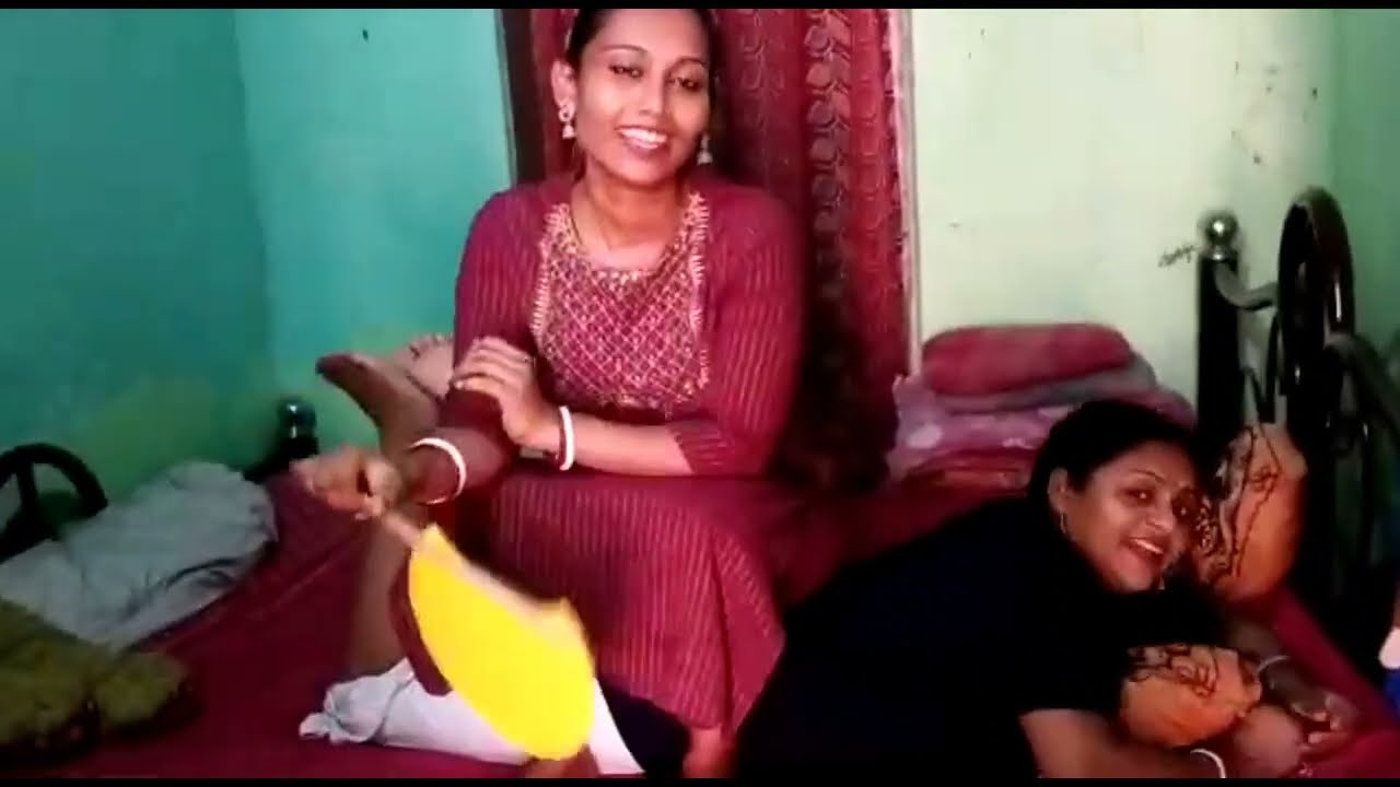 stomach sitting challenge/back sitting challenge/funny challenge video ...