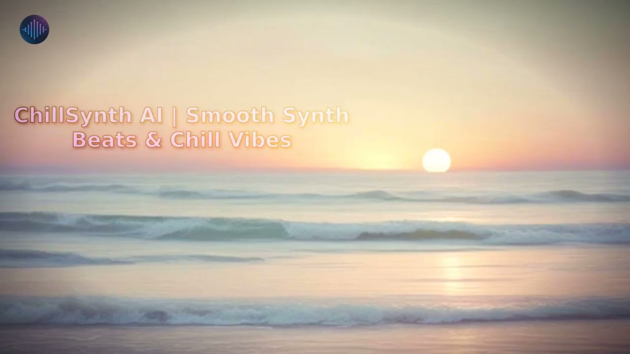 ChillSynth AI | Smooth Synth Beats & Chill Vibes