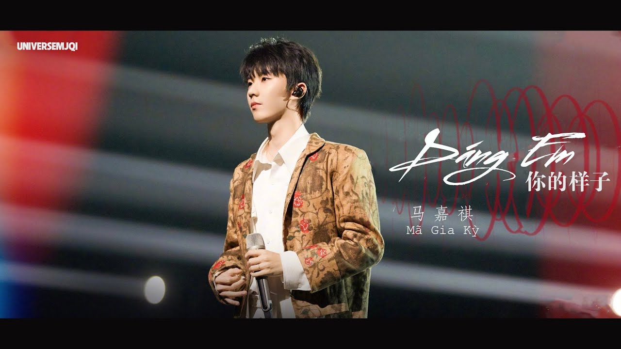 你的样子 (Live)