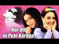 Har Dil Jo Pyar Karega | Romantic Movie | Salman Khan | Rani Mukerji | Preity Zinta