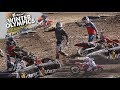 Motocross Fights & Crazy Crashes! Insane Day at Mini O's!